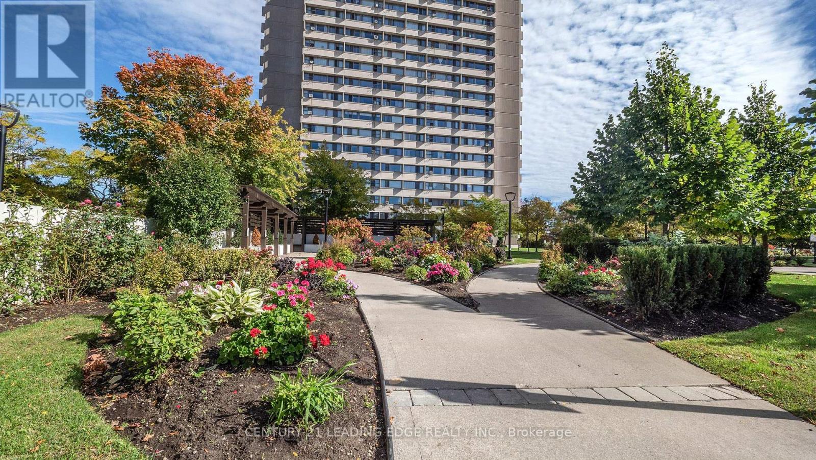 2607 - 735 Don Mills Road, Toronto, Ontario  M3C 1T1 - Photo 19 - C12767146