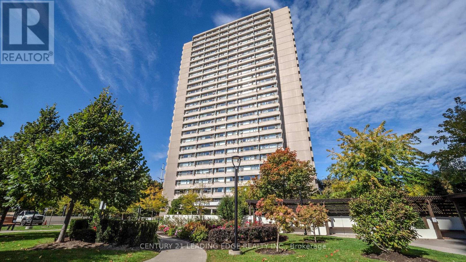 2607 - 735 Don Mills Road, Toronto, Ontario  M3C 1T1 - Photo 20 - C12767146