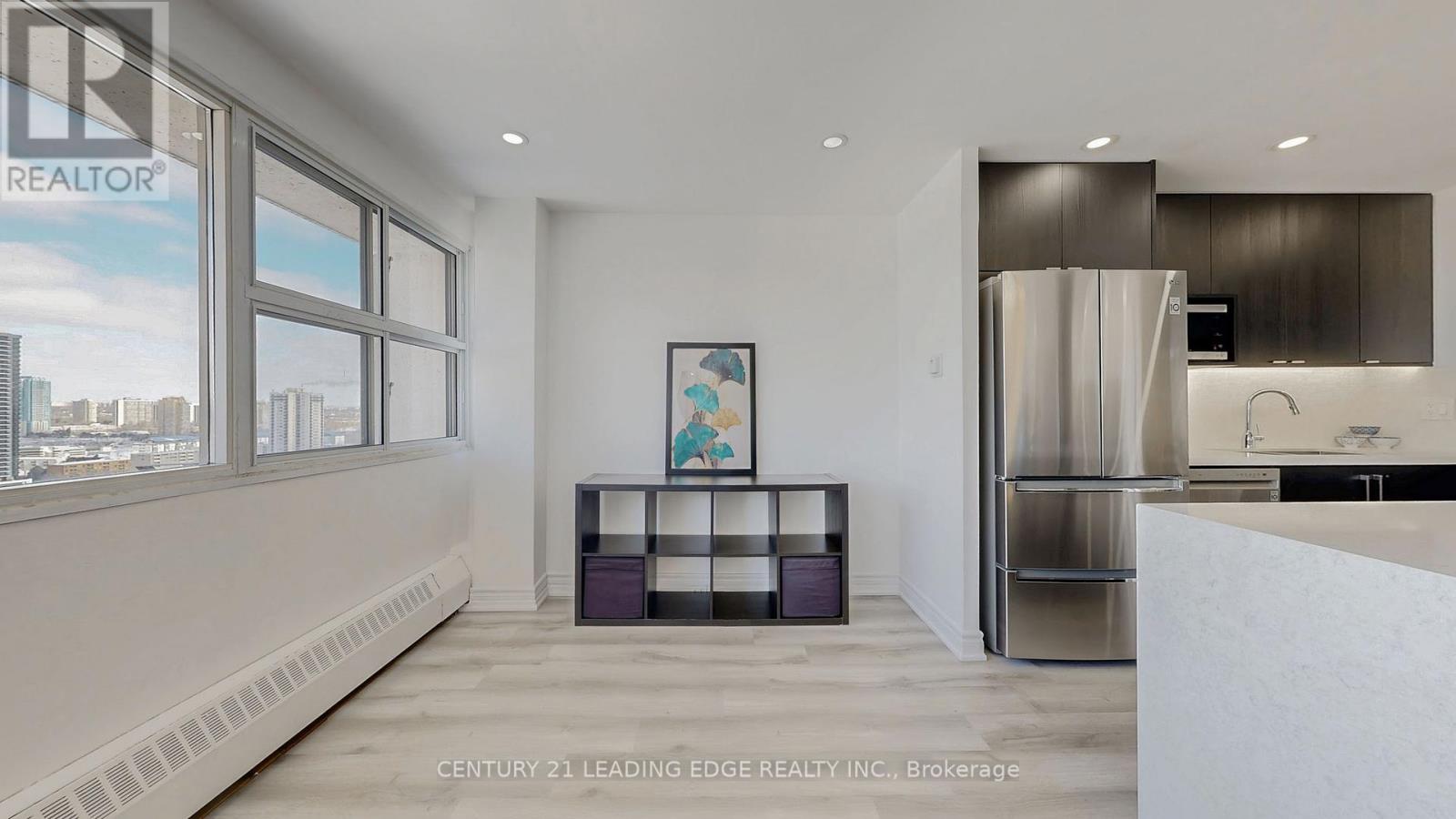 2607 - 735 Don Mills Road, Toronto, Ontario  M3C 1T1 - Photo 6 - C12767146