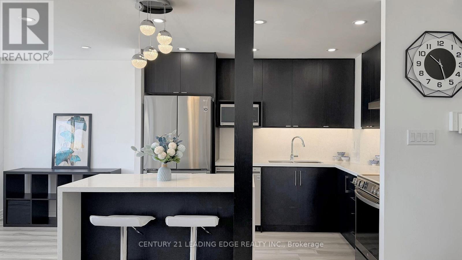 2607 - 735 Don Mills Road, Toronto, Ontario  M3C 1T1 - Photo 5 - C12767146