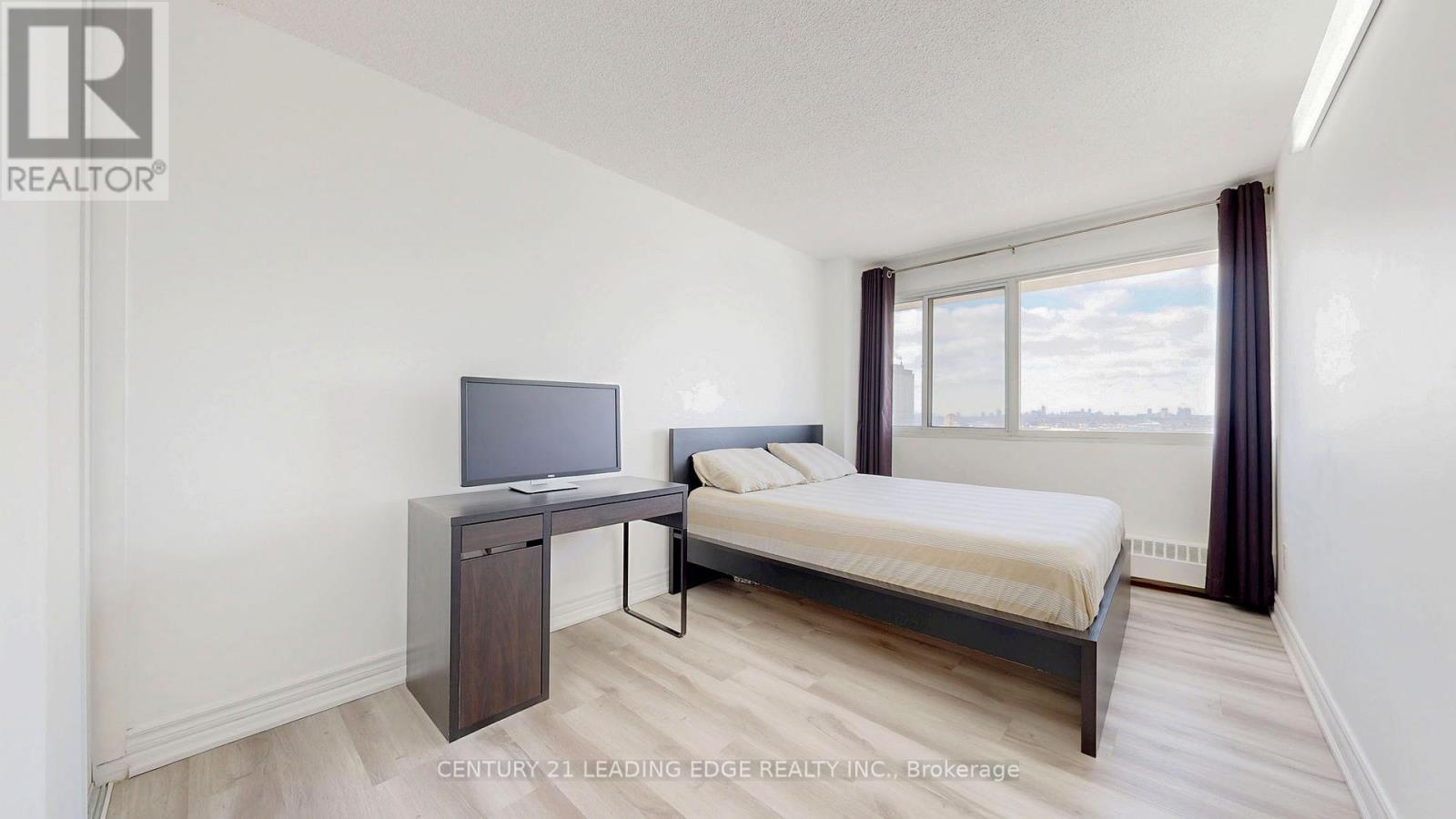 2607 - 735 Don Mills Road, Toronto, Ontario  M3C 1T1 - Photo 9 - C12767146