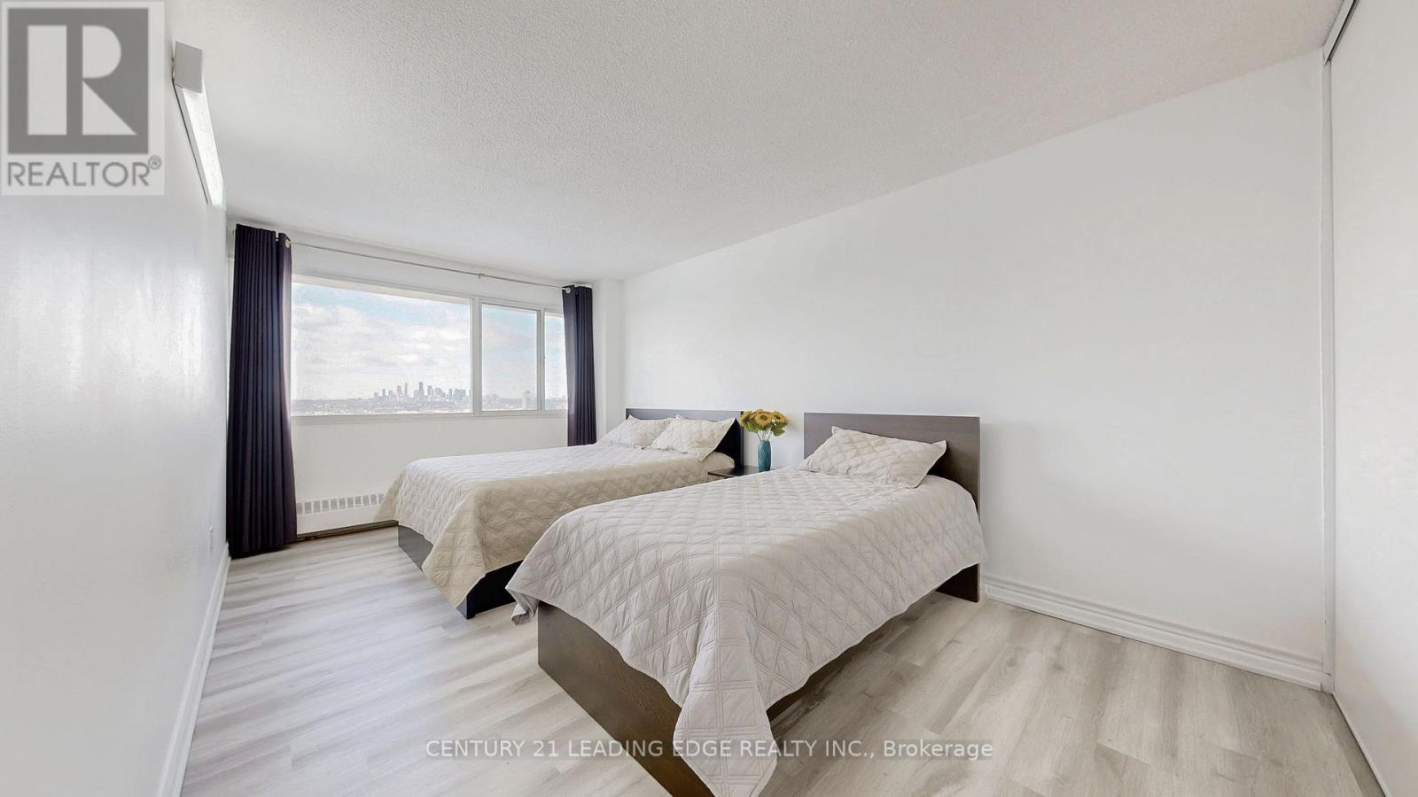 2607 - 735 Don Mills Road, Toronto, Ontario  M3C 1T1 - Photo 8 - C12767146