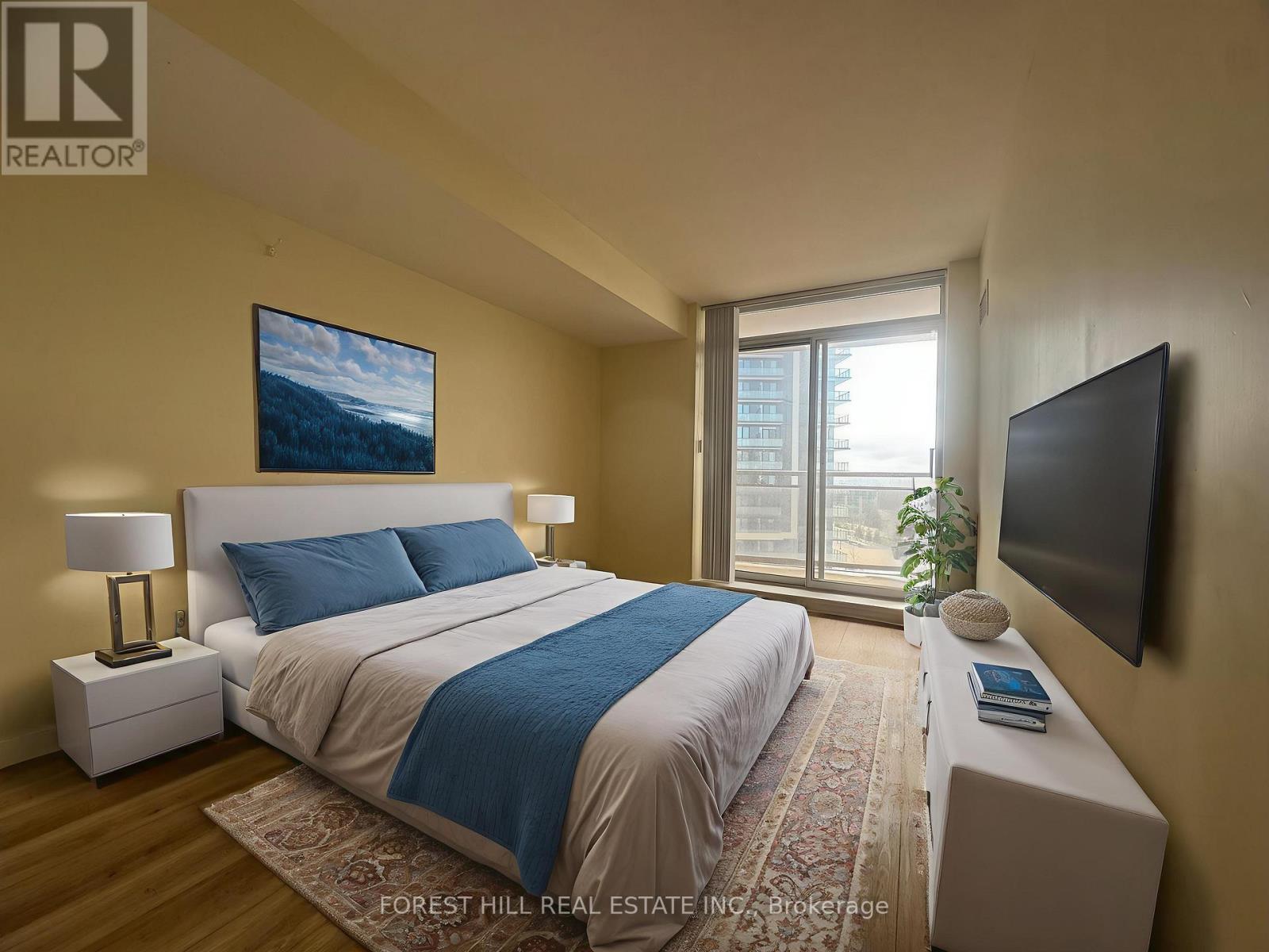 707 - 75 King William Crescent, Richmond Hill, Ontario  L4B 0B1 - Photo 9 - N12642760