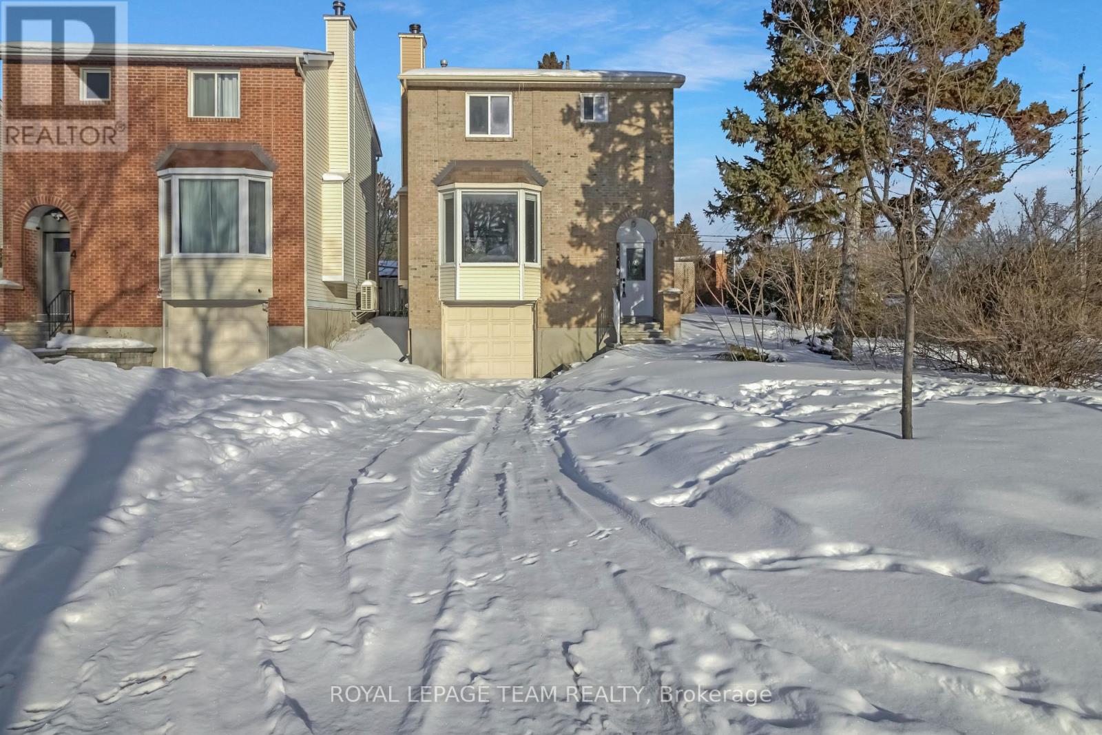 2 BROOKHAVEN COURT, Ottawa, Ontario