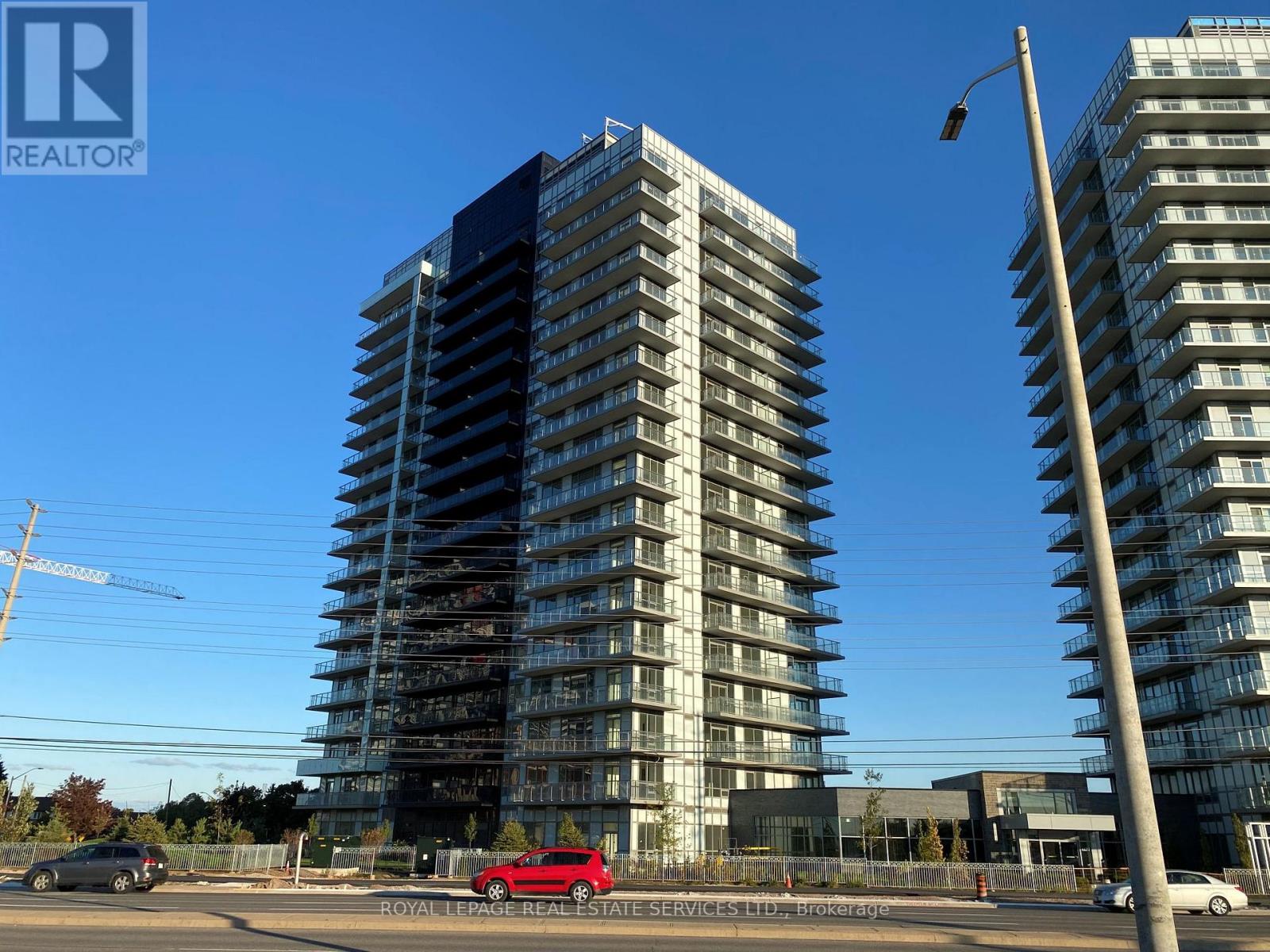 203 - 4699 GLEN ERIN DRIVE, Mississauga, Ontario