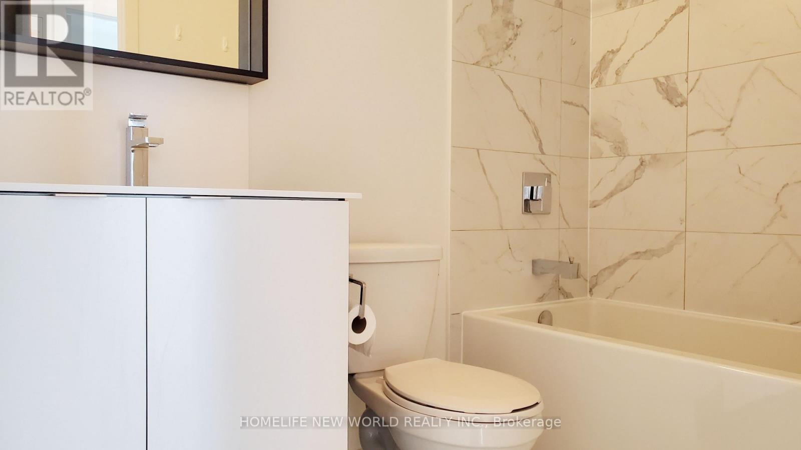 3110 - 4065 Confederation Parkway, Mississauga, Ontario  L5B 0L4 - Photo 12 - W12767250