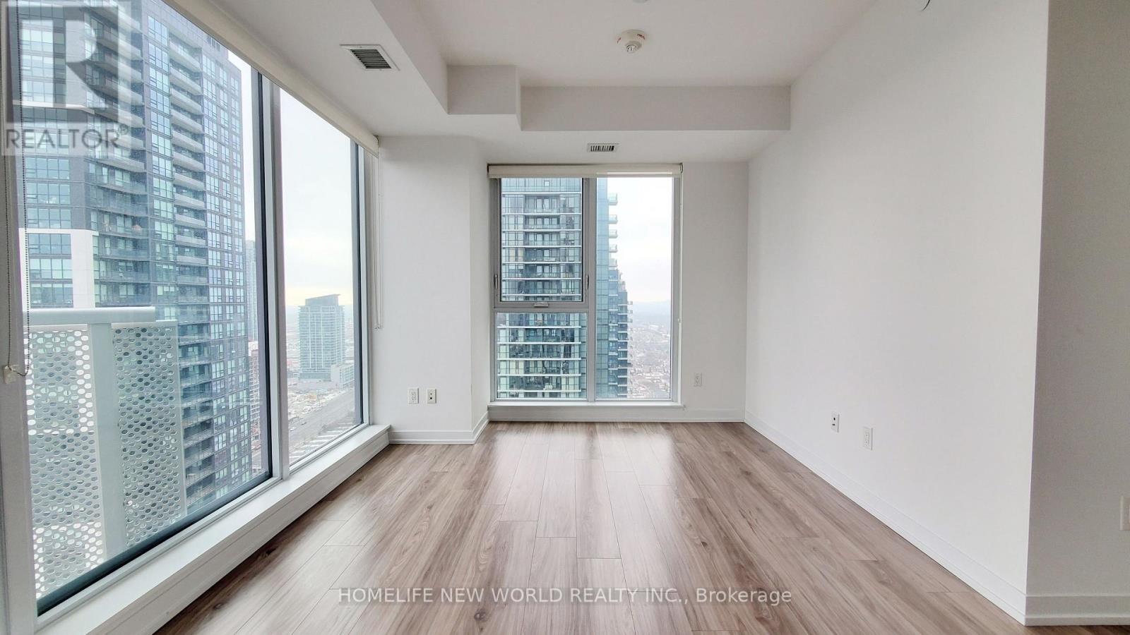 3110 - 4065 Confederation Parkway, Mississauga, Ontario  L5B 0L4 - Photo 5 - W12767250