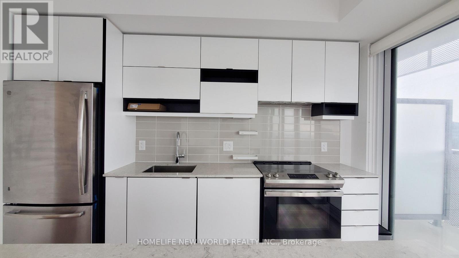 3110 - 4065 Confederation Parkway, Mississauga, Ontario  L5B 0L4 - Photo 8 - W12767250