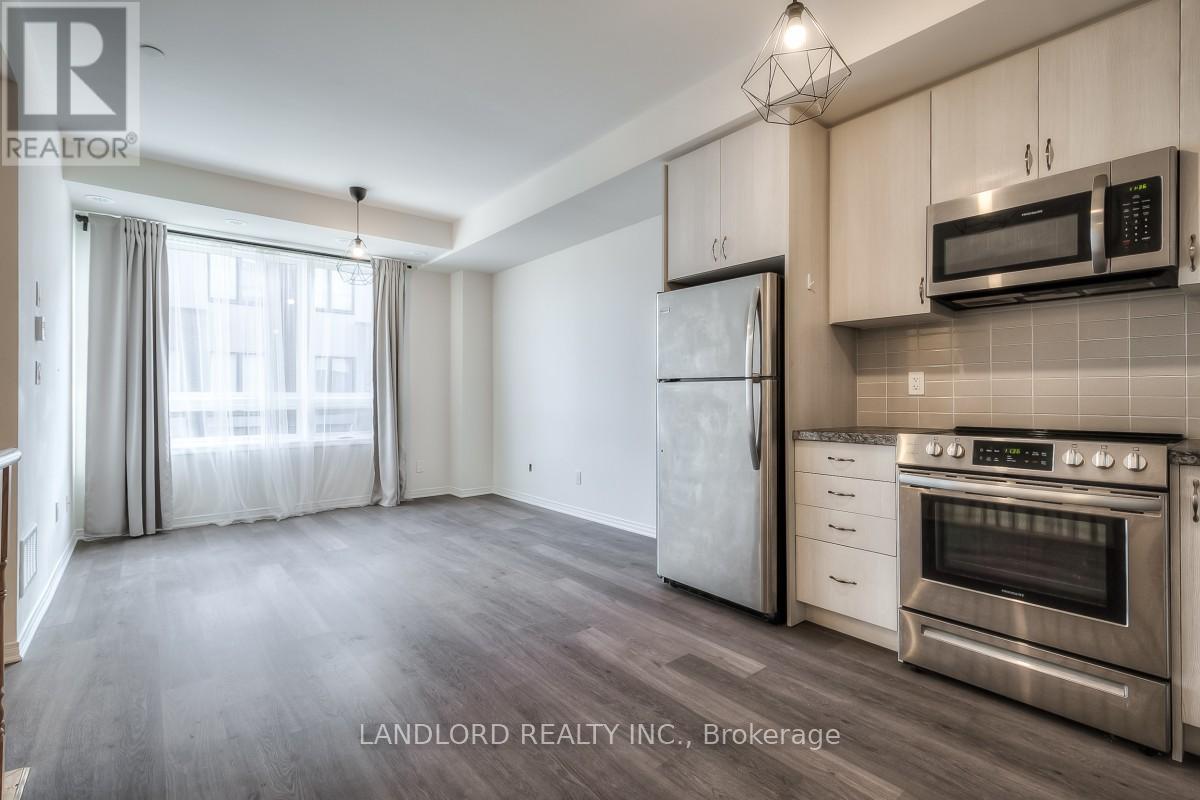C305 - 1120 BRIAR HILL AVENUE, Toronto, Ontario