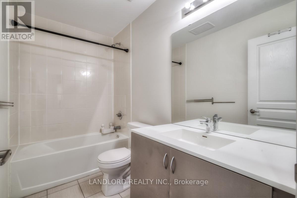 C305 - 1120 Briar Hill Avenue, Toronto, Ontario  M6B 1M7 - Photo 11 - W12767266
