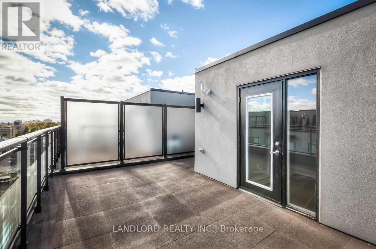 C305 - 1120 Briar Hill Avenue, Toronto, Ontario  M6B 1M7 - Photo 16 - W12767266