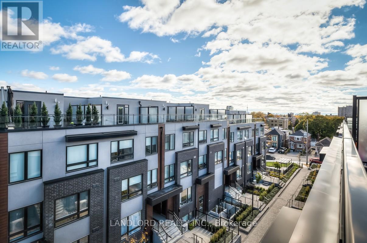 C305 - 1120 Briar Hill Avenue, Toronto, Ontario  M6B 1M7 - Photo 17 - W12767266