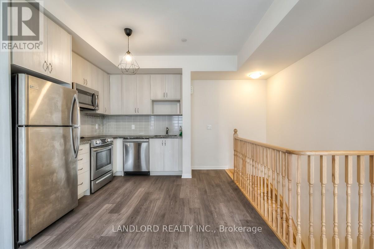 C305 - 1120 Briar Hill Avenue, Toronto, Ontario  M6B 1M7 - Photo 5 - W12767266