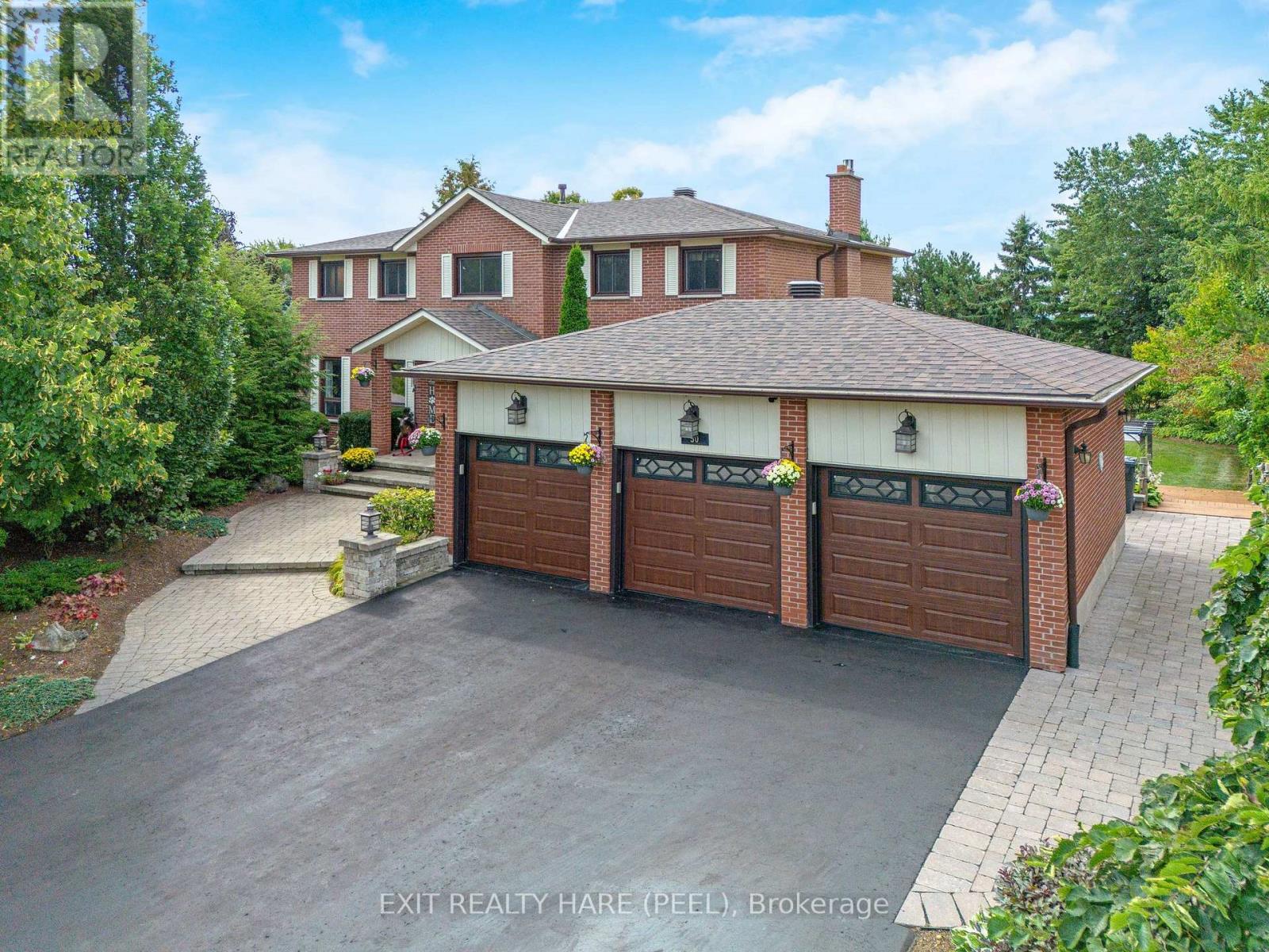 50 Kevinwood Drive, Caledon, Ontario  L7K 0Z1 - Photo 3 - W12767282
