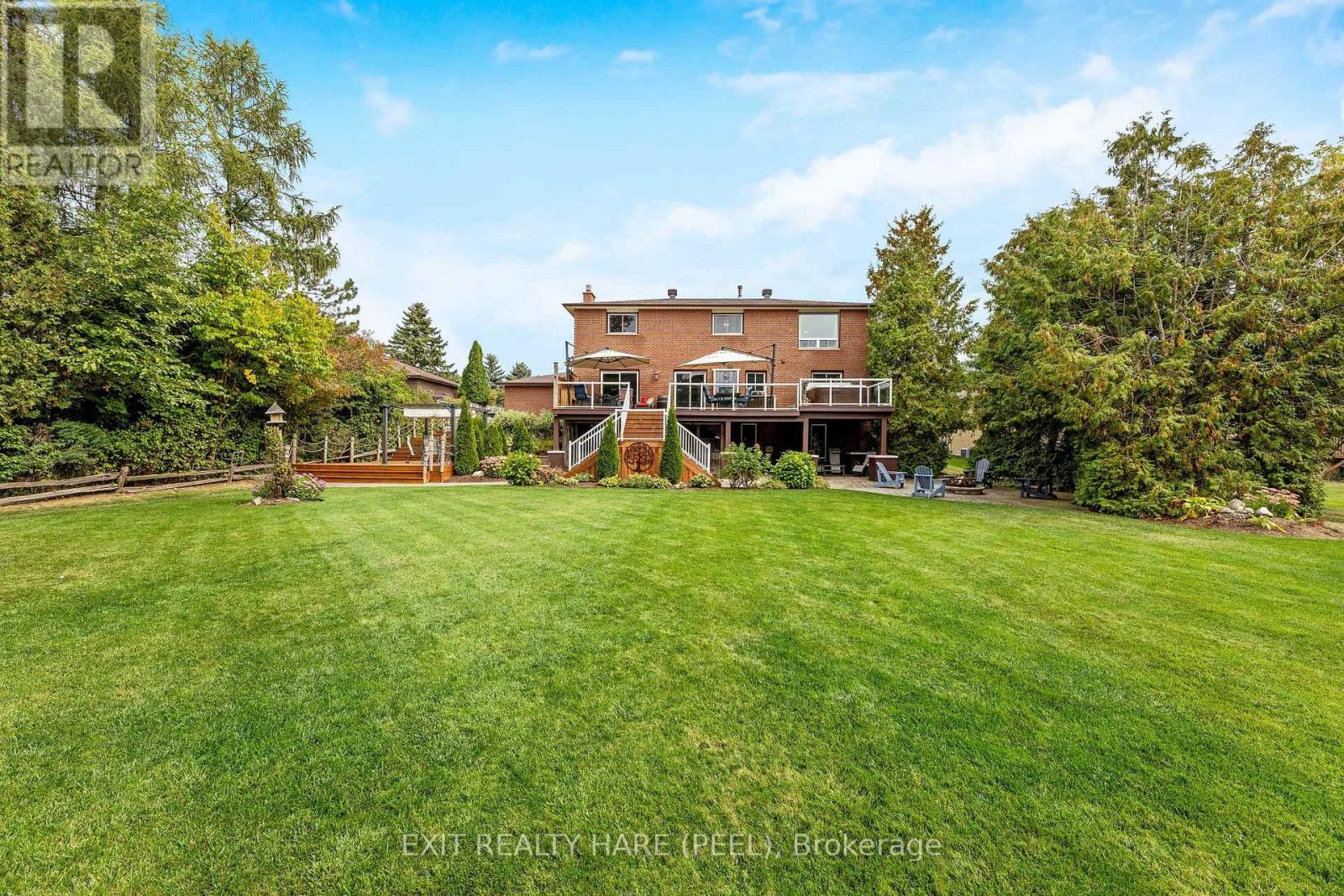 50 Kevinwood Drive, Caledon, Ontario  L7K 0Z1 - Photo 44 - W12767282