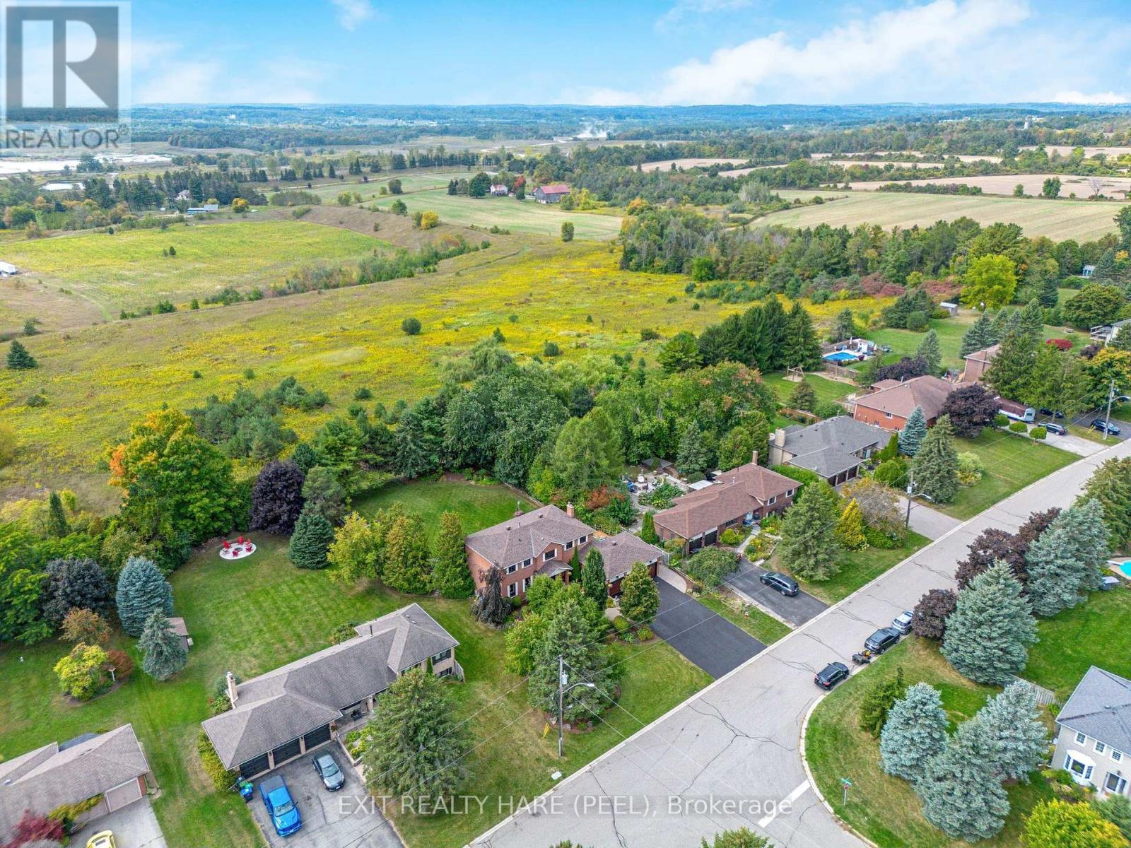 50 Kevinwood Drive, Caledon, Ontario  L7K 0Z1 - Photo 45 - W12767282