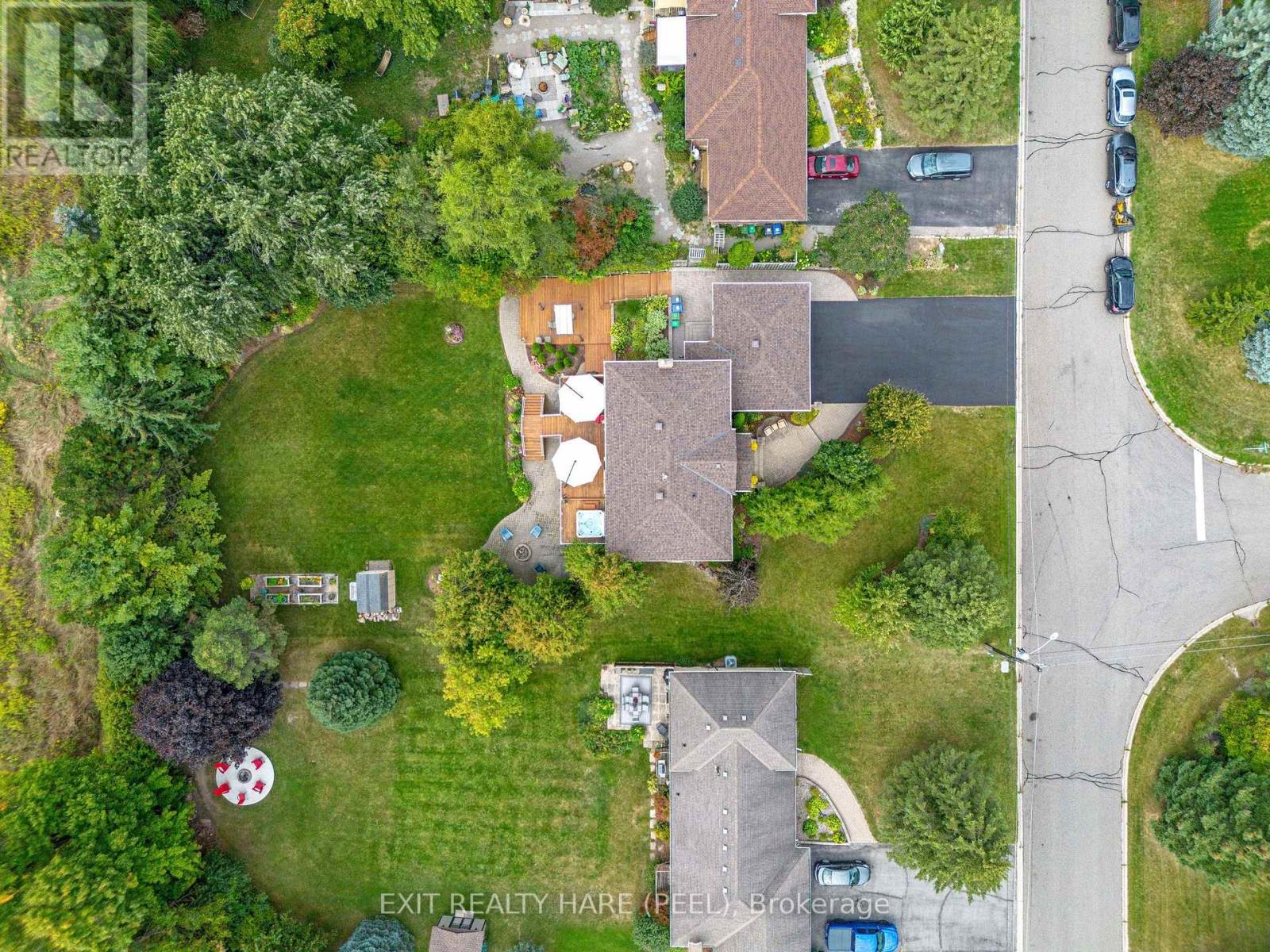 50 Kevinwood Drive, Caledon, Ontario  L7K 0Z1 - Photo 46 - W12767282