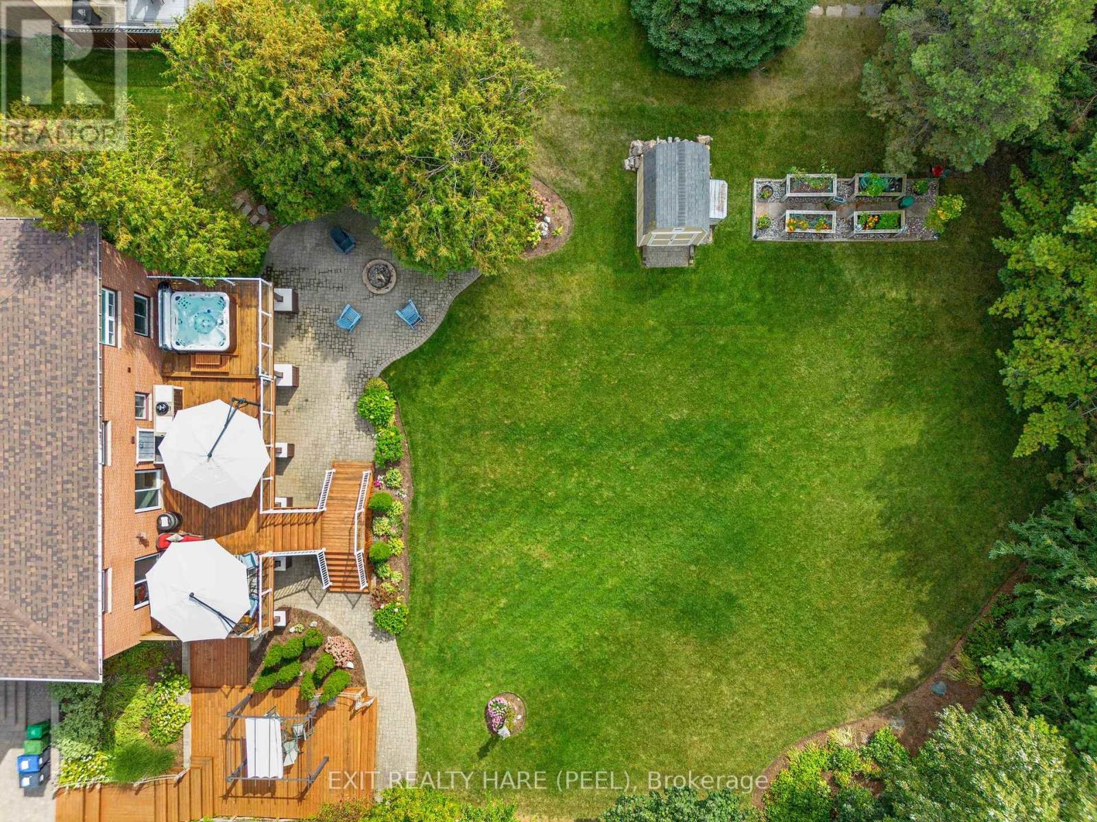 50 Kevinwood Drive, Caledon, Ontario  L7K 0Z1 - Photo 49 - W12767282