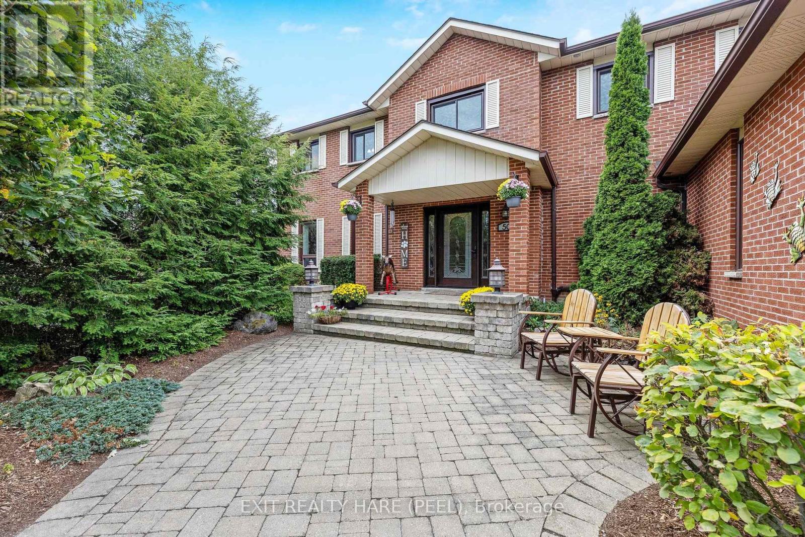 50 Kevinwood Drive, Caledon, Ontario  L7K 0Z1 - Photo 5 - W12767282