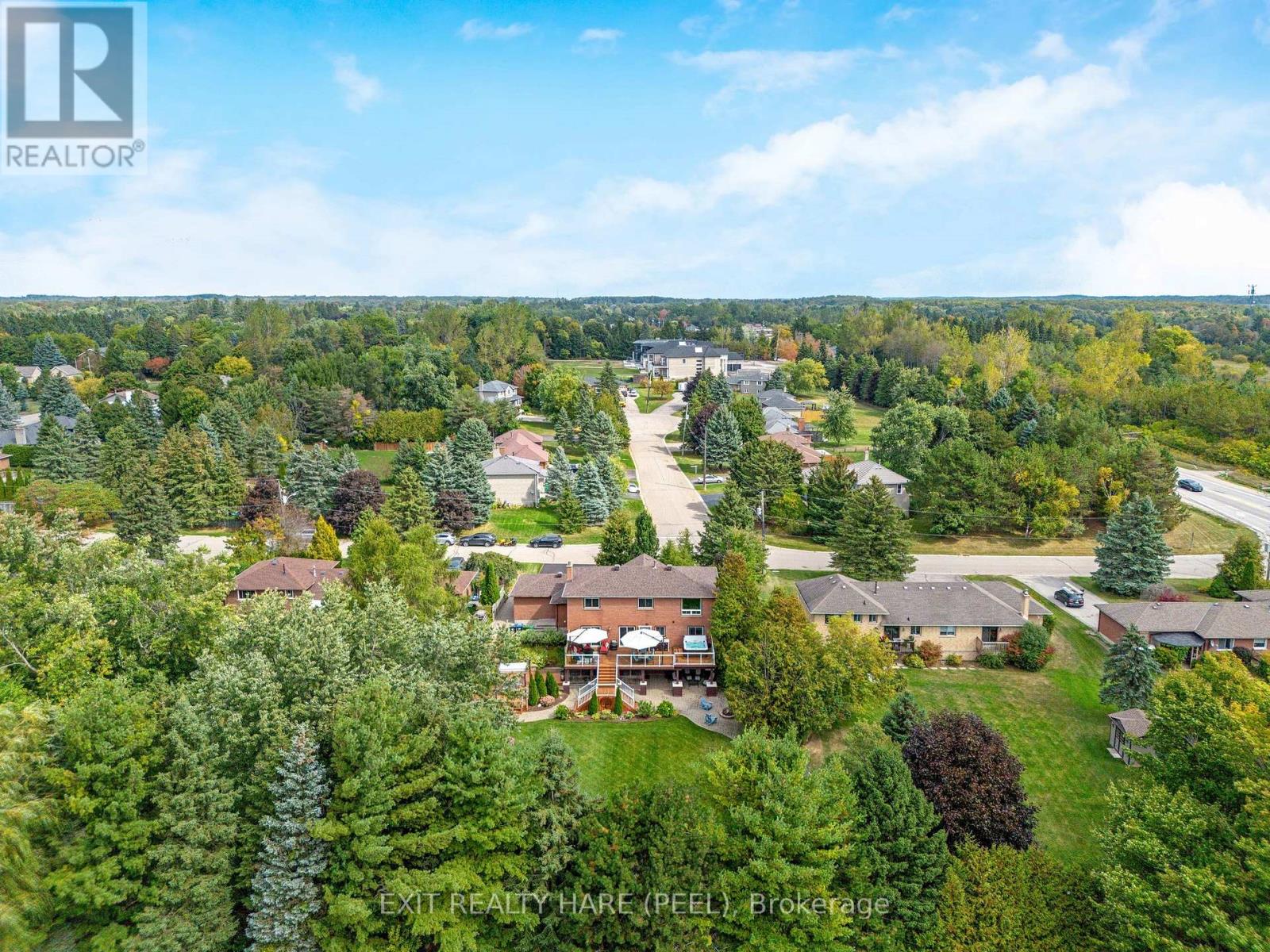 50 Kevinwood Drive, Caledon, Ontario  L7K 0Z1 - Photo 50 - W12767282