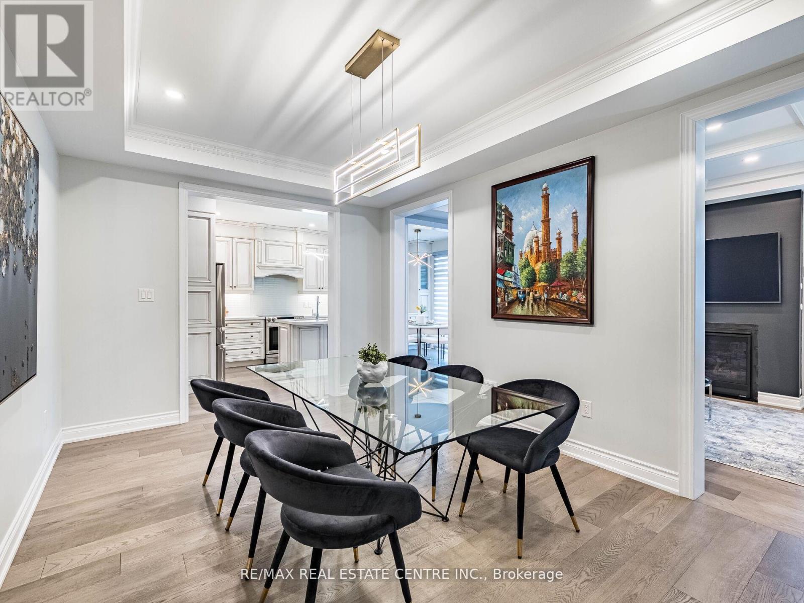 3253 Mintwood Circle, Oakville, Ontario  L6H 7C3 - Photo 24 - W12767296