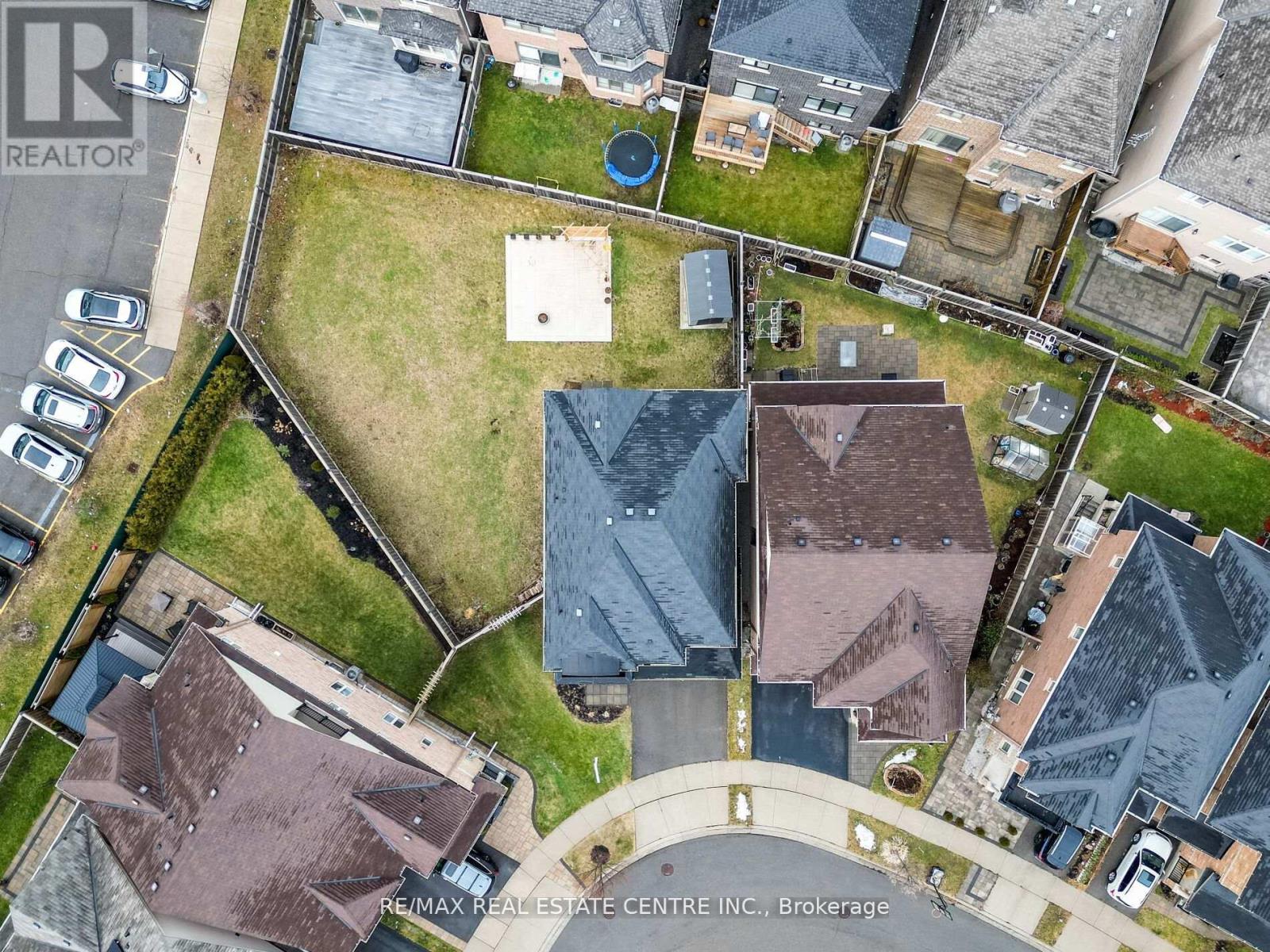 3253 Mintwood Circle, Oakville, Ontario  L6H 7C3 - Photo 41 - W12767296