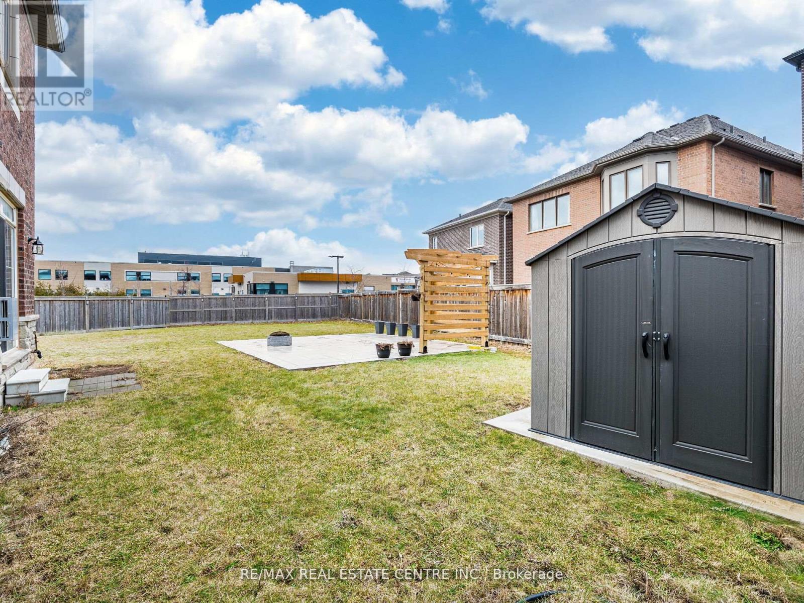 3253 Mintwood Circle, Oakville, Ontario  L6H 7C3 - Photo 42 - W12767296