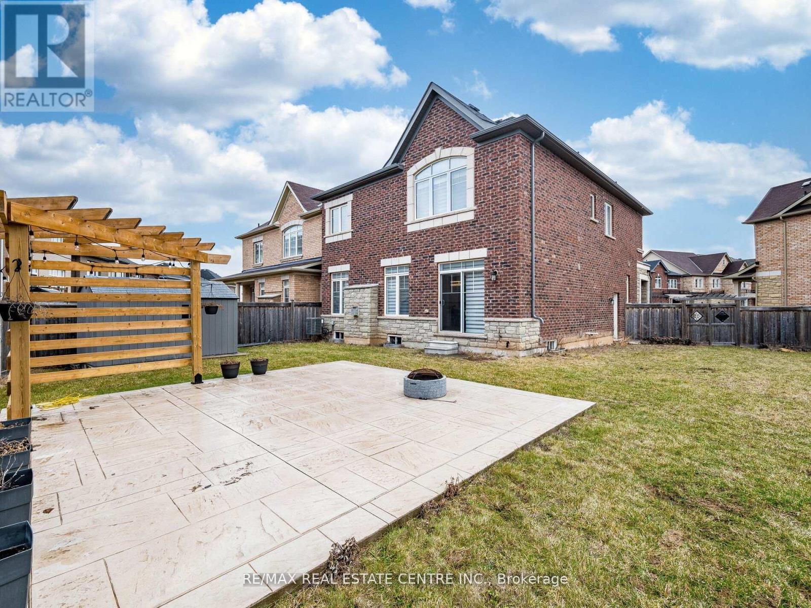 3253 Mintwood Circle, Oakville, Ontario  L6H 7C3 - Photo 43 - W12767296