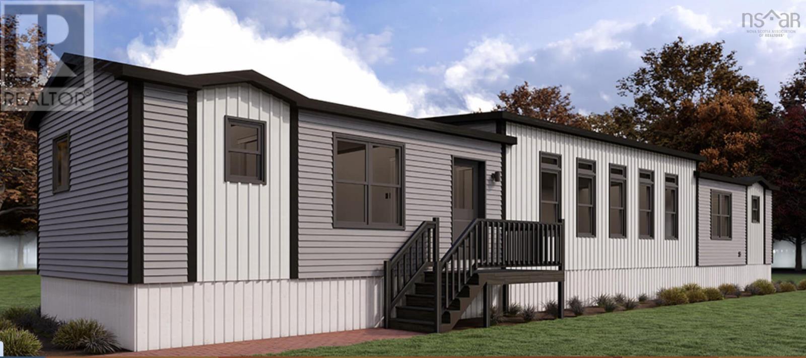 Lot 503 Ludlow Court, Elmsdale, Nova Scotia