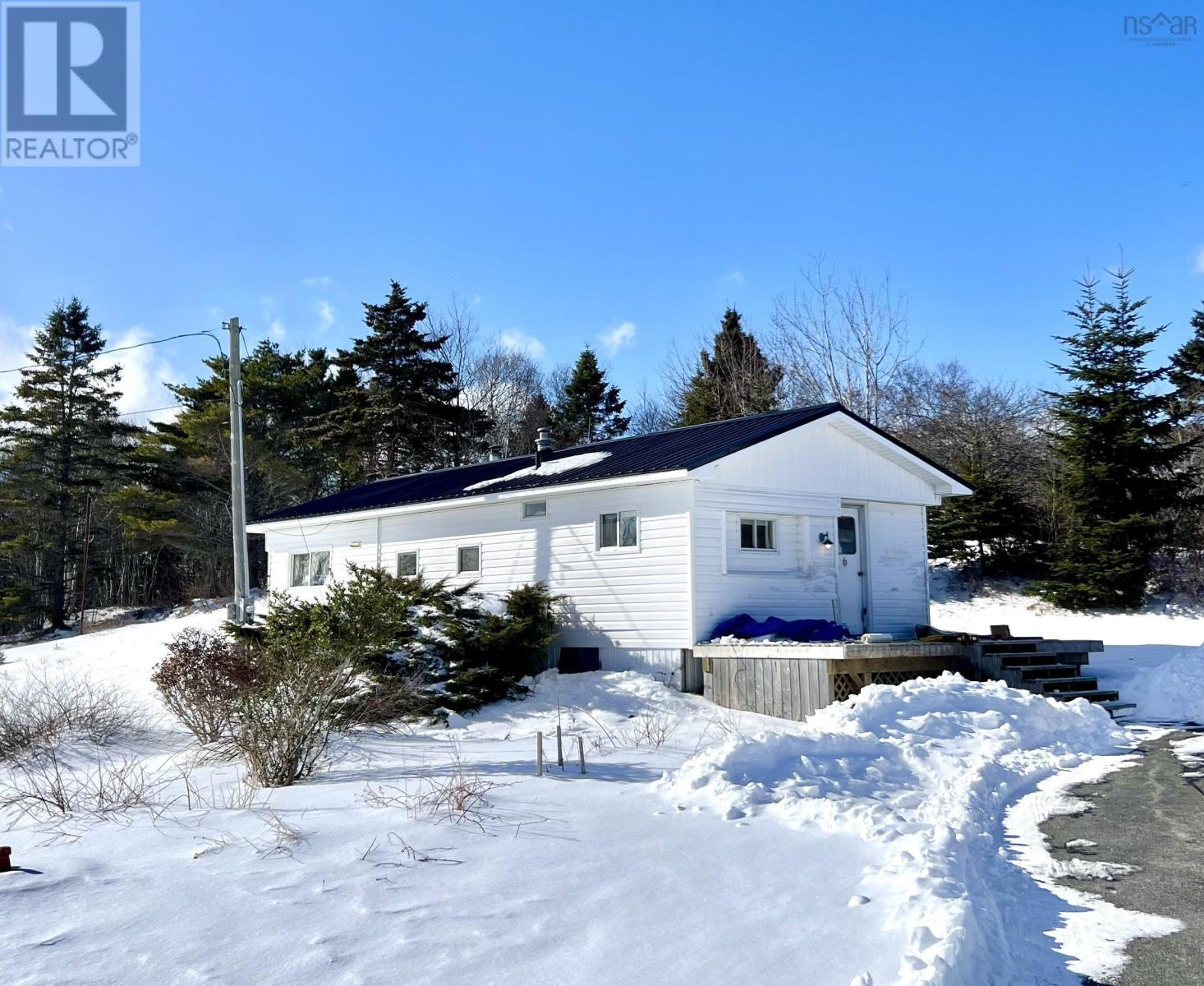 876 Shore Road, Moose Harbour, Nova Scotia