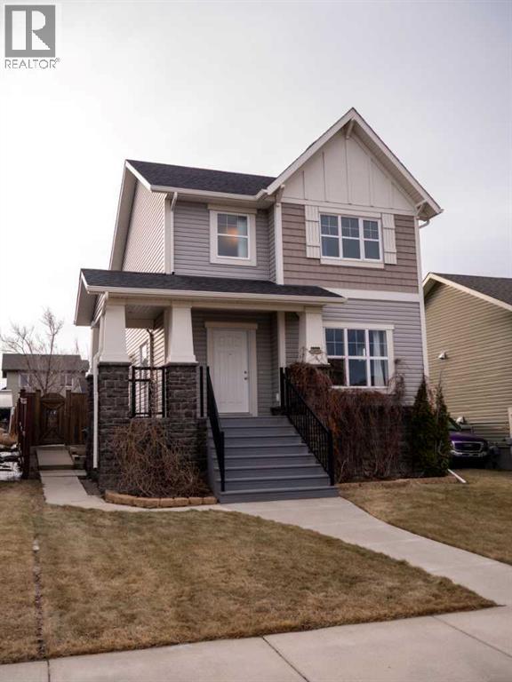 569 Mary Cameron Crescent N, Lethbridge, Alberta  T1H 5R4 - Photo 1 - A2282562