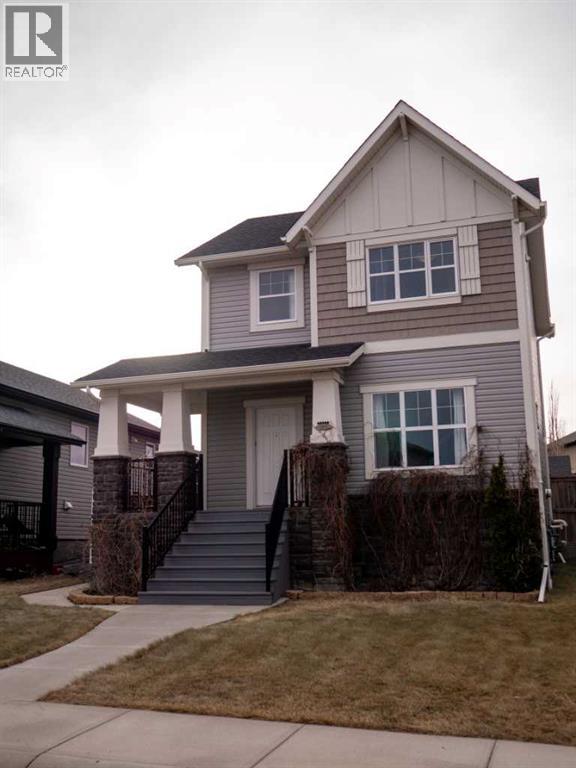 569 Mary Cameron Crescent N, Lethbridge, Alberta  T1H 5R4 - Photo 3 - A2282562