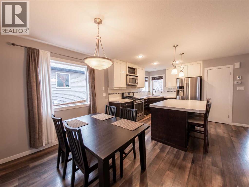 569 Mary Cameron Crescent N, Lethbridge, Alberta  T1H 5R4 - Photo 10 - A2282562