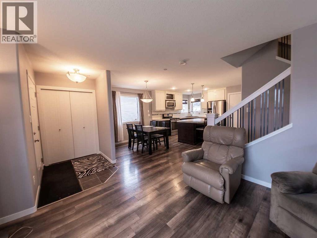 569 Mary Cameron Crescent N, Lethbridge, Alberta  T1H 5R4 - Photo 7 - A2282562