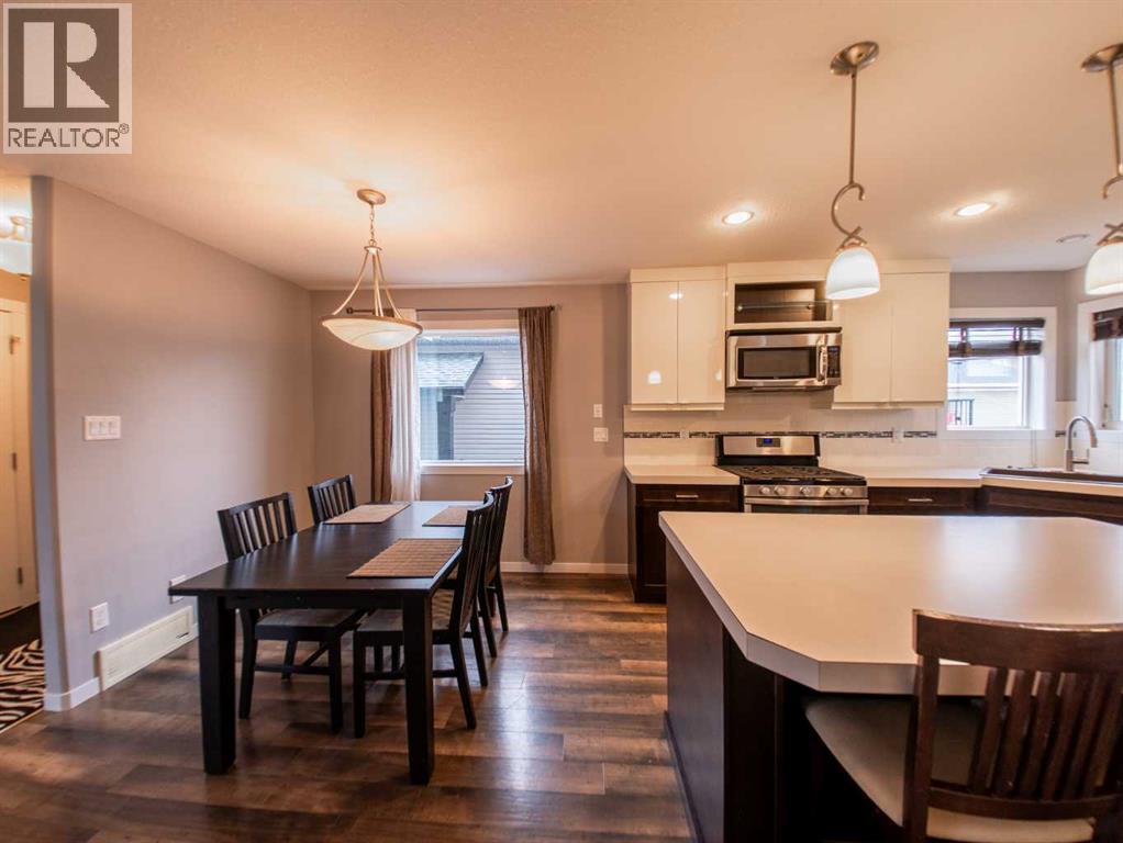 569 Mary Cameron Crescent N, Lethbridge, Alberta  T1H 5R4 - Photo 11 - A2282562