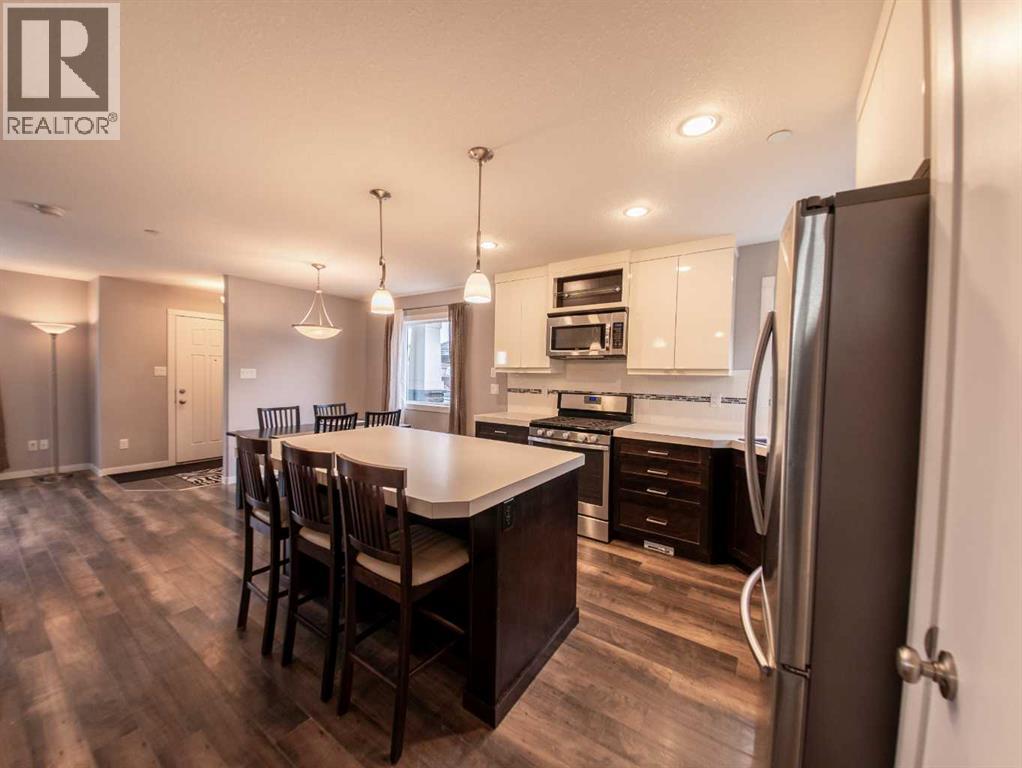 569 Mary Cameron Crescent N, Lethbridge, Alberta  T1H 5R4 - Photo 12 - A2282562