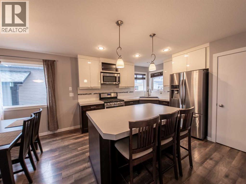 569 Mary Cameron Crescent N, Lethbridge, Alberta  T1H 5R4 - Photo 13 - A2282562