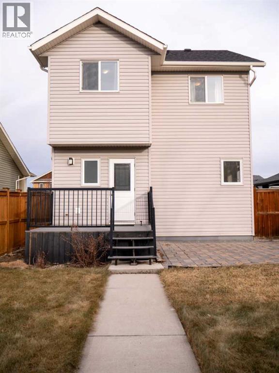 569 Mary Cameron Crescent N, Lethbridge, Alberta  T1H 5R4 - Photo 36 - A2282562