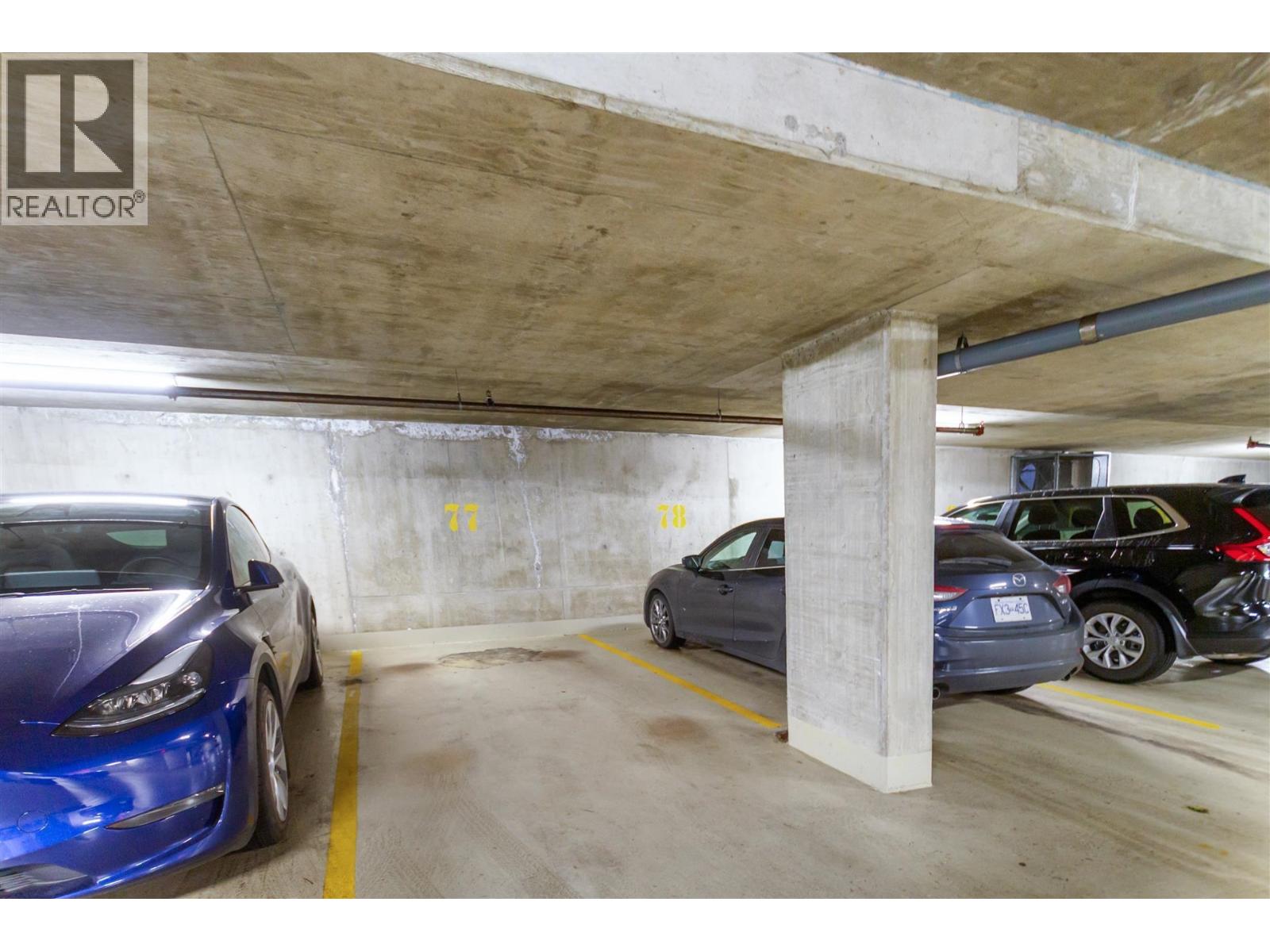 906 6622 Southoaks Crescent, Burnaby, British Columbia  V5E 4K2 - Photo 34 - R3086737