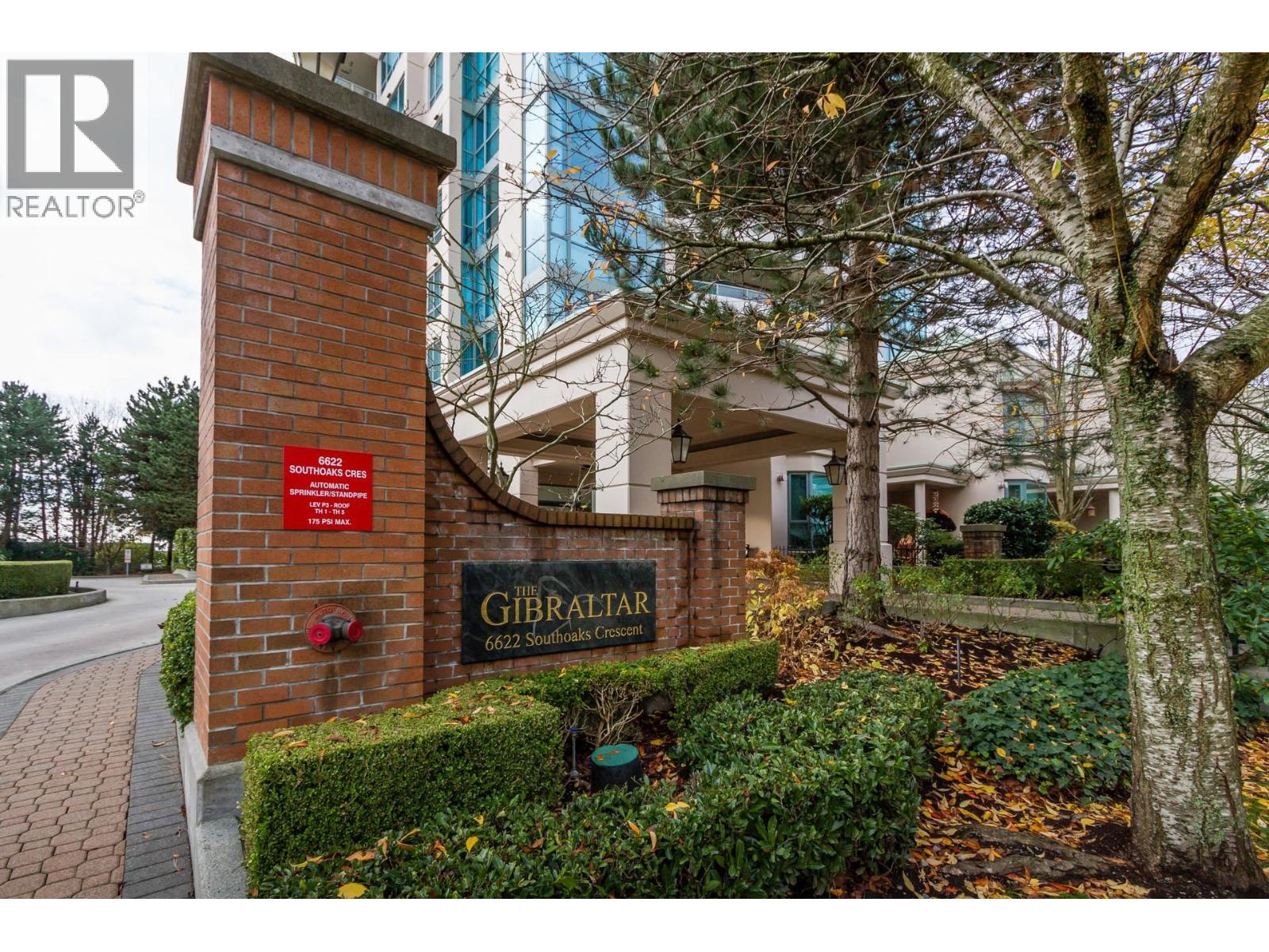 906 6622 Southoaks Crescent, Burnaby, British Columbia  V5E 4K2 - Photo 37 - R3086737