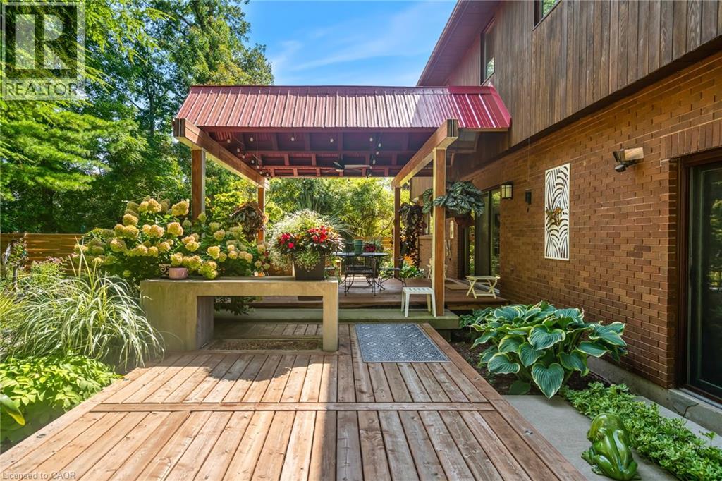 13 Oak Drive, Niagara-On-The-Lake, Ontario  L0S 1J0 - Photo 38 - 40779380