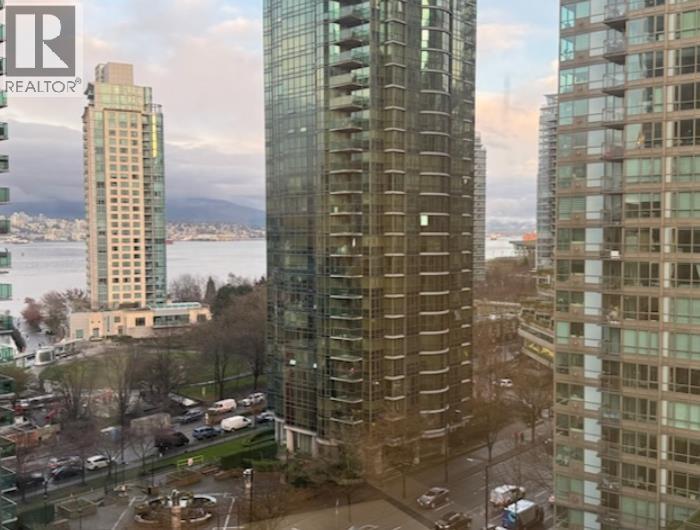 705 1333 W Georgia Street, Vancouver, British Columbia  V6E 4V3 - Photo 7 - R3087227