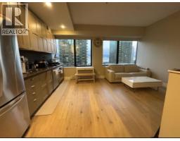 705 1333 W GEORGIA STREET, Vancouver, British Columbia