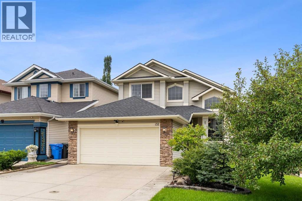 132 Citadel Meadow Bay Nw, Calgary, Alberta  T3G 4Z5 - Photo 2 - A2283345