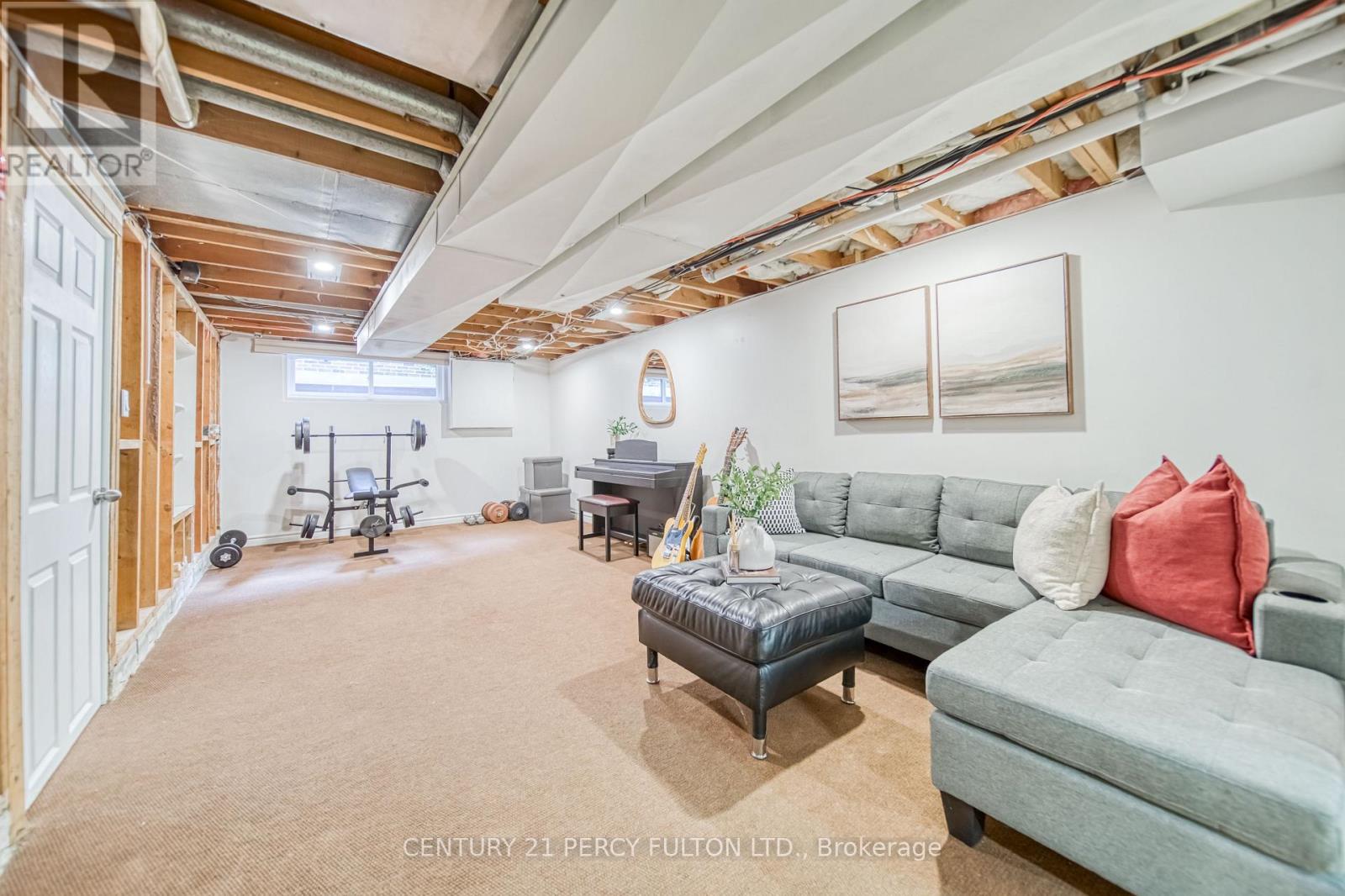 1270 Ontario Street, Cobourg, Ontario  K9A 3E2 - Photo 17 - X12767200