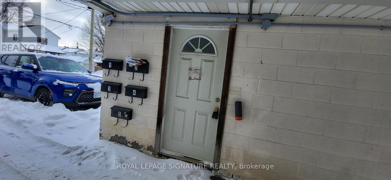 22 Kennedy Street, Welland, Ontario  L3B 3R6 - Photo 16 - X12767236