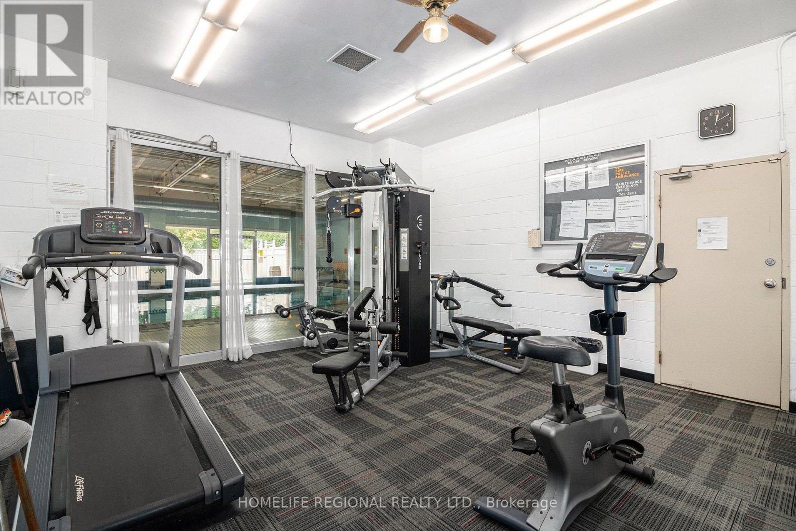 1403 - 2000 Jasmine Crescent, Ottawa, Ontario  K1J 8K4 - Photo 17 - X12767246