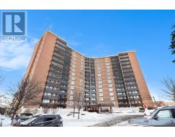1403 - 2000 JASMINE CRESCENT, Ottawa, Ontario