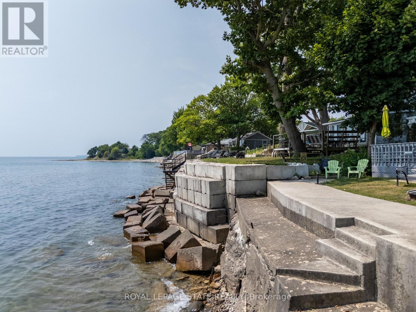 2110 Lakeshore Road, Haldimand, Ontario  N1A 2W8 - Photo 10 - X12767286