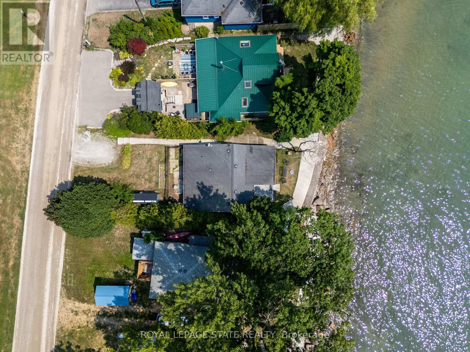 2110 Lakeshore Road, Haldimand, Ontario  N1A 2W8 - Photo 14 - X12767286
